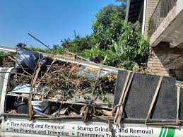 Best Garage Cleanout  in Monmouth Junction, NJ