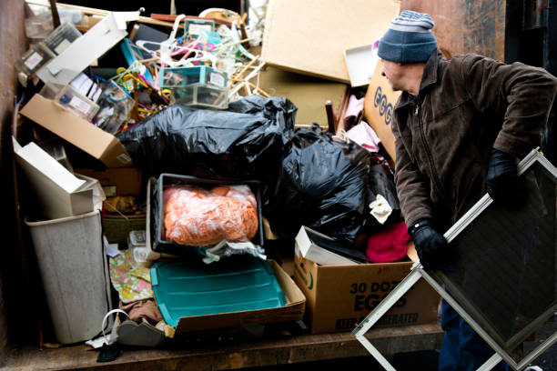 Best Furniture Removal  in Monmouth Junction, NJ
