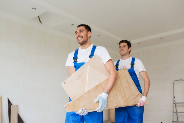 Best Residential Junk Removal  in Monmouth Junction, NJ
