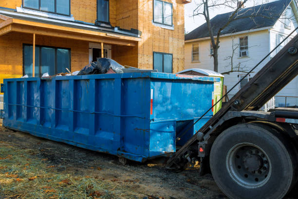 Best Retail Junk Removal  in Monmouth Junction, NJ