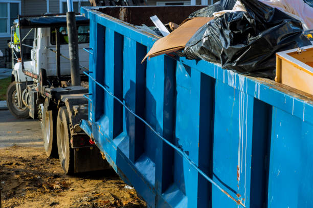Best Scrap Metal Removal  in Monmouth Junction, NJ