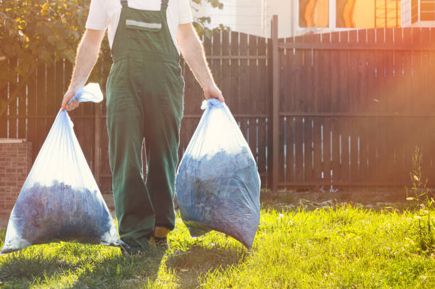 Best Demolition Debris Removal  in Monmouth Junction, NJ