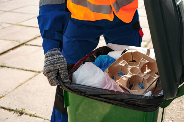 Best Residential Junk Removal  in Monmouth Junction, NJ