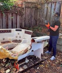 Best Residential Junk Removal  in Monmouth Junction, NJ