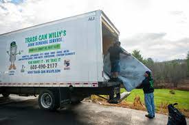 Trusted Monmouth Junction, NJ Junk Removal Services Experts